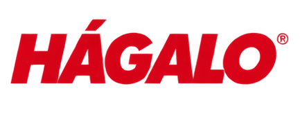 logotipo de hágalo, cliente de consultoría en capital humano y servicios jurídicos.