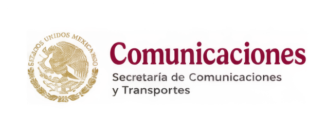 Logotipo de Secretaría de Comunicaciones y Transportes, cliente de consultoría en capital humano y servicios jurídicos.